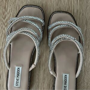 Steve Madden Sandals